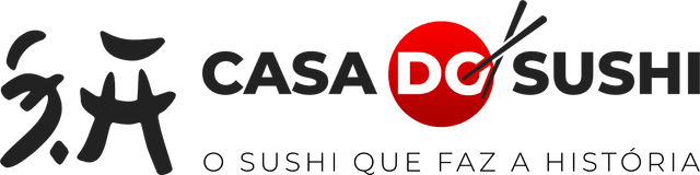 Casa do Sushi